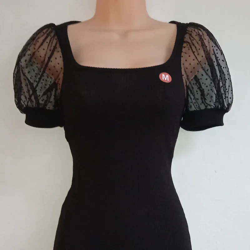 Vestido "Enma"