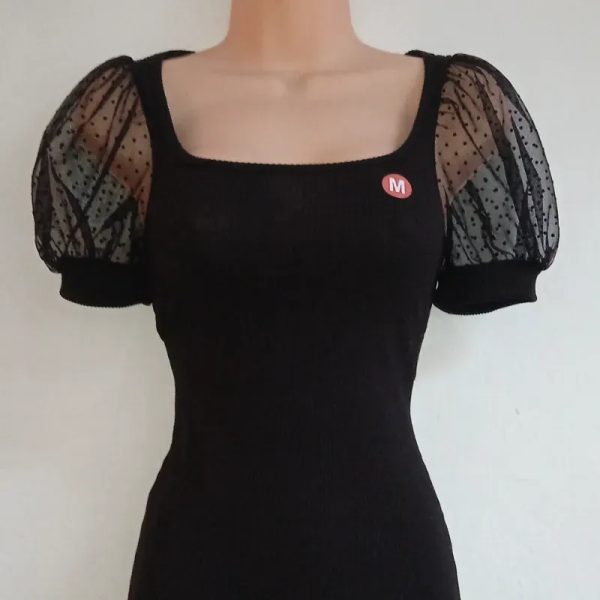 Vestido "Enma"