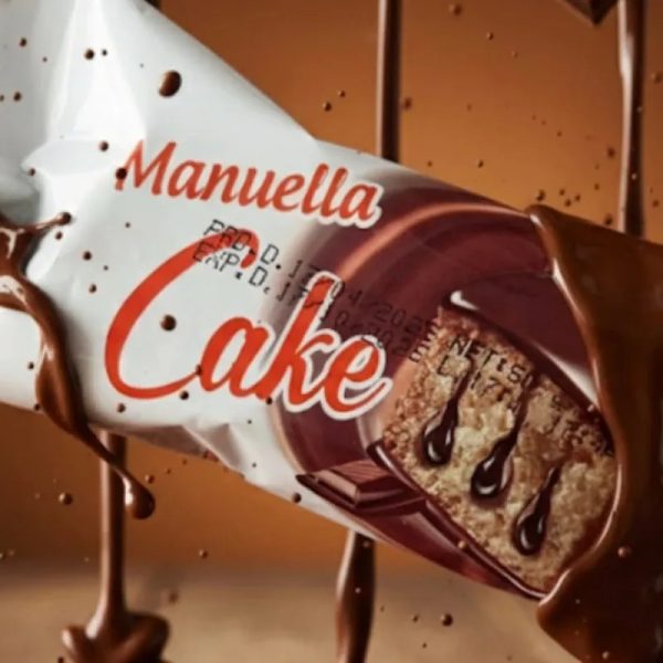 Choco Cake