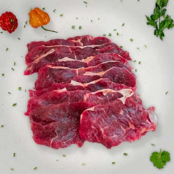 Bistec de Res