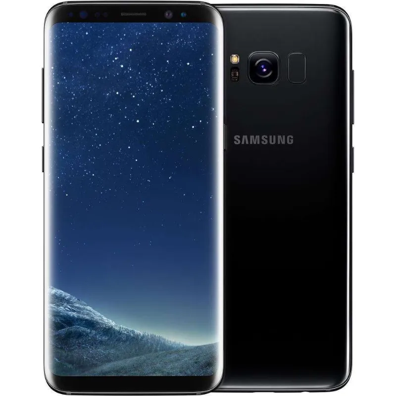 Samsung S8