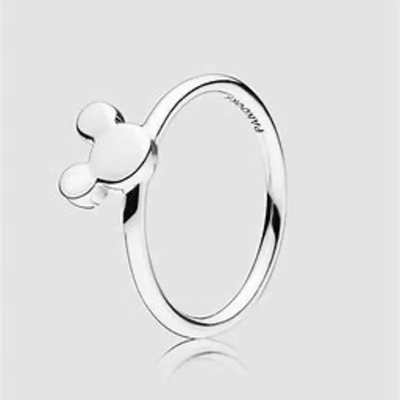 Anillo MICKEY MOUSE