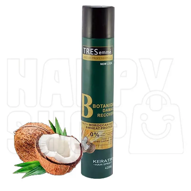 Laca TRESEMMÉ BOTANIQUE (5 USD)