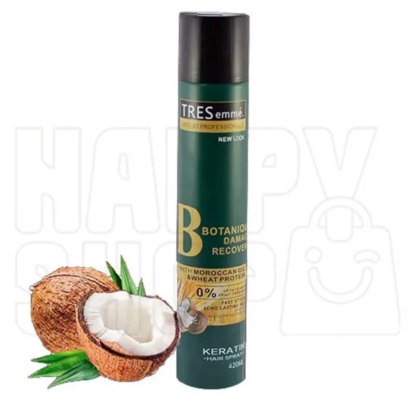 Laca TRESEMMÉ BOTANIQUE (5 USD)