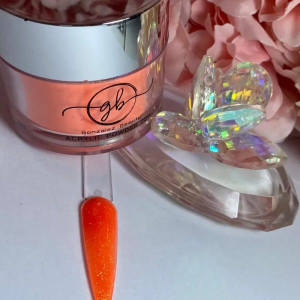 Juicy Orange