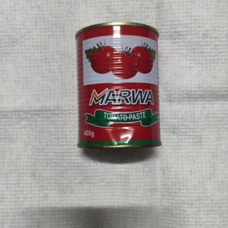 Pasta de tomate