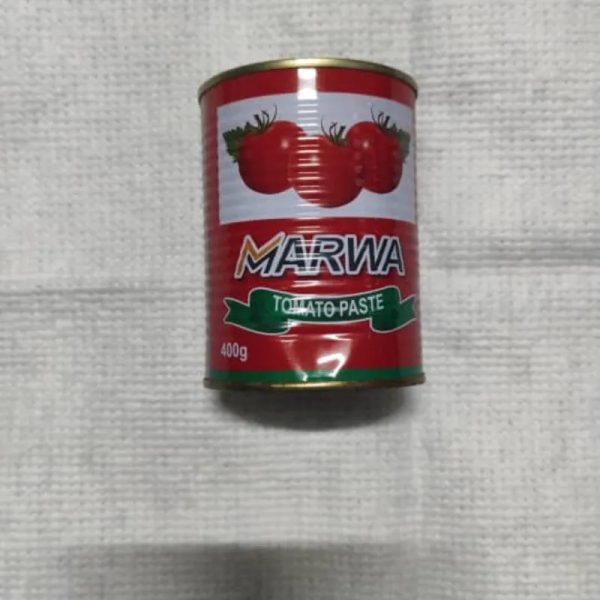 Pasta de tomate