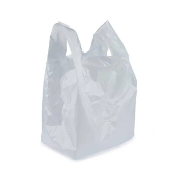 Bolsas de Nylon (Con Asas)