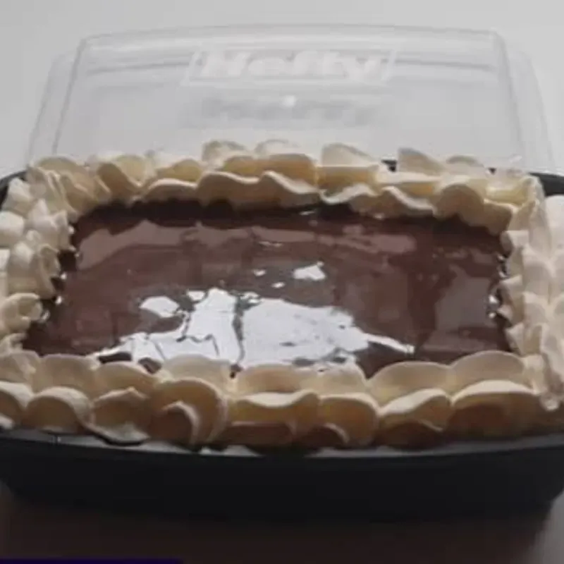 Minicake de 3 Leches