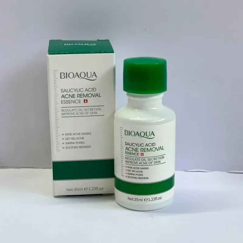 Serum de Ácido Salicílico