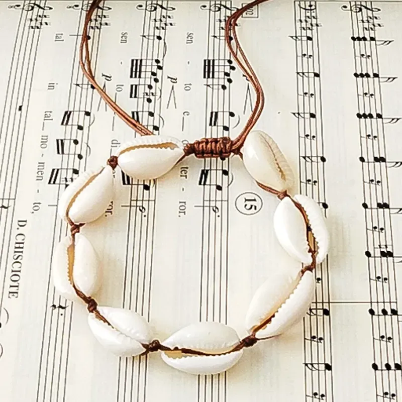 Kaury pulseras o tobilleras