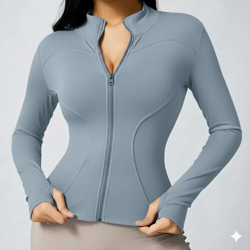 Chaqueta Deportiva