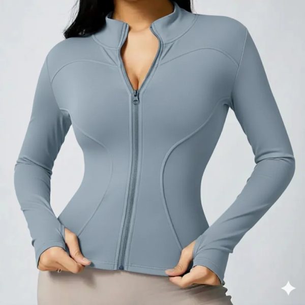 Chaqueta Deportiva