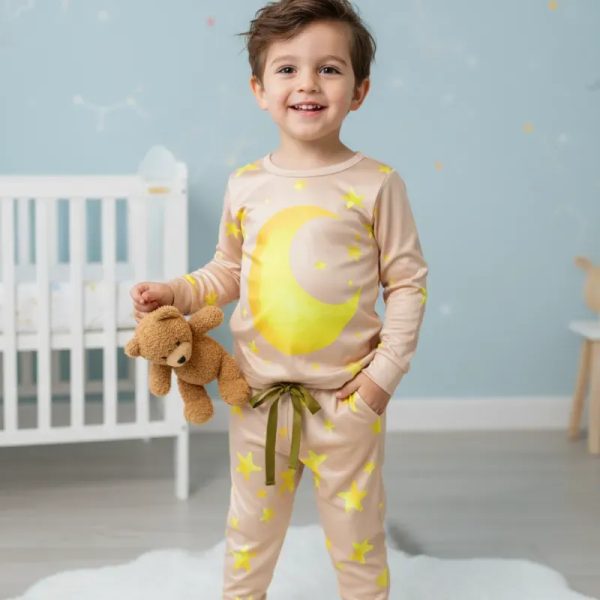 Pijama de niñ@