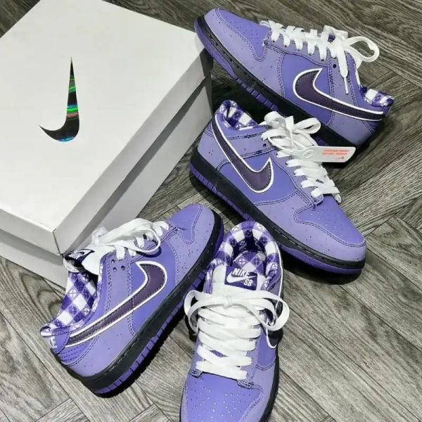 Nike variada