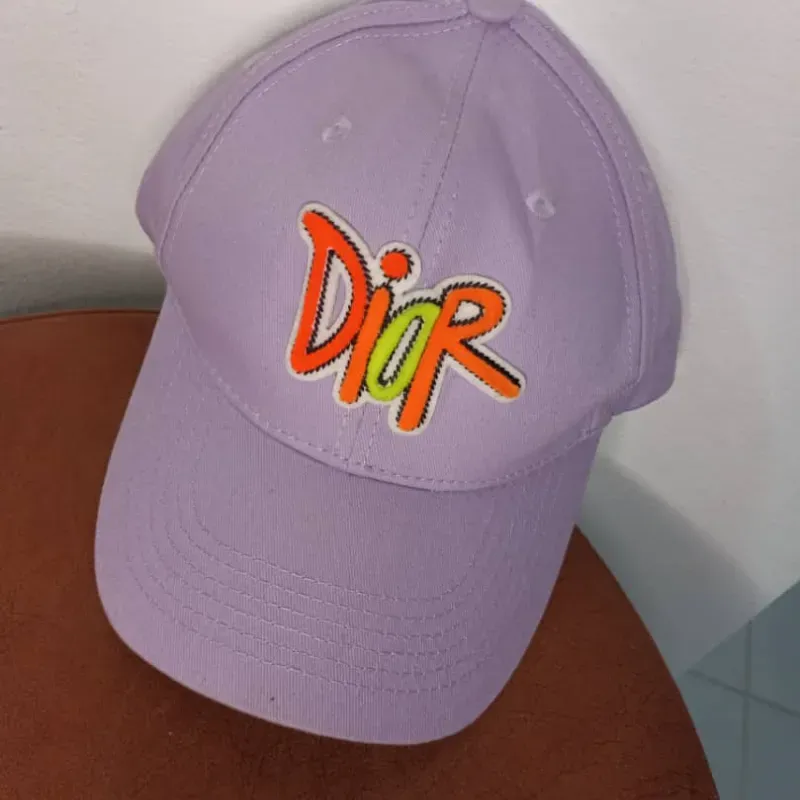 Gorra Dior