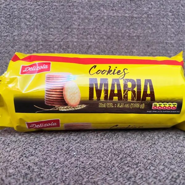 Cookies María