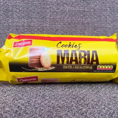 Cookies María