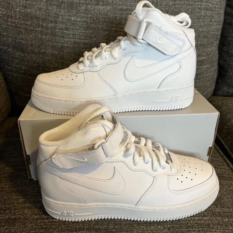 Nike Air Force One Alta