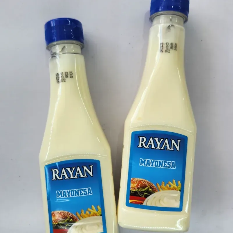 Mayonesa