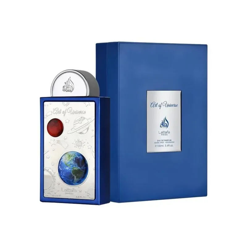 Art Of Universe Lattafa Eau de Parfum Unisex