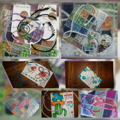 Espejuelos (Personalizados )