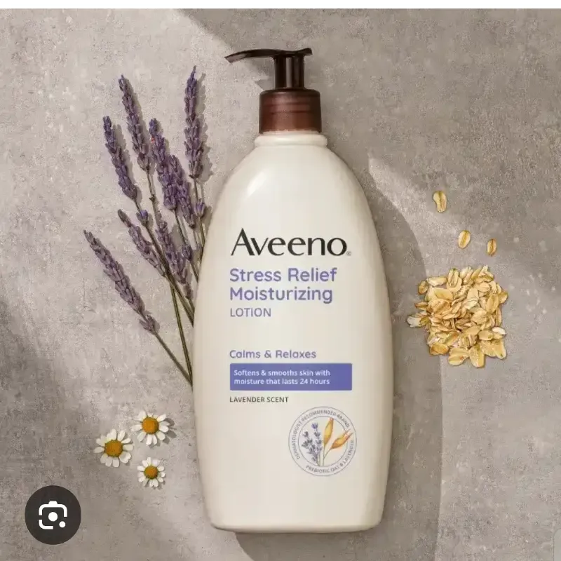 Aveeno 