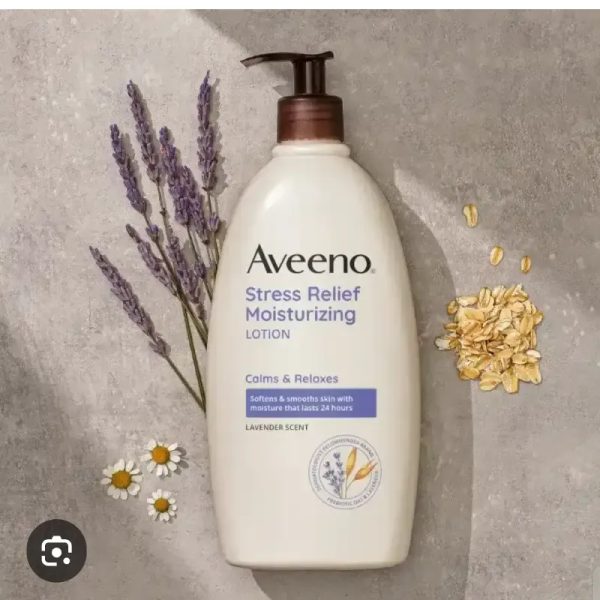 Aveeno 