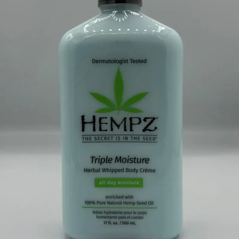 Hempz crema corporal