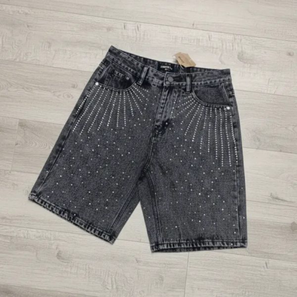 Shorpeta Piedras/Brillo