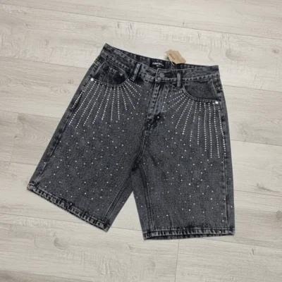 Shorpeta Piedras/Brillo