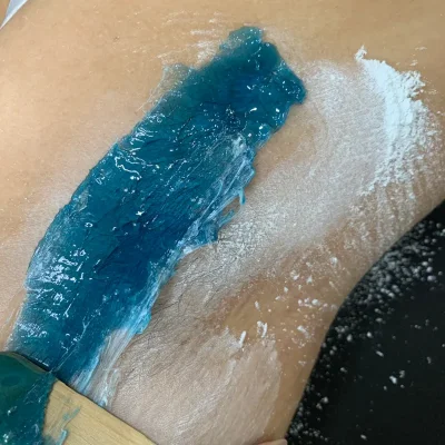 Depilación de Axilas