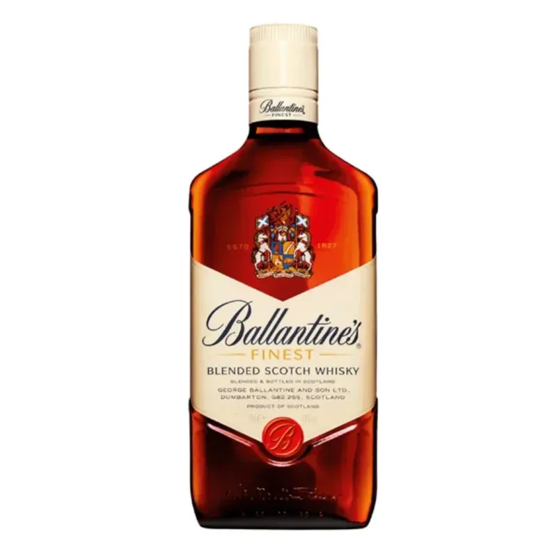 Whisky Ballantine's Finest 700 ml