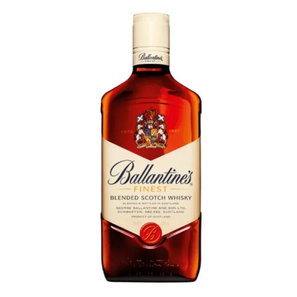 Whisky Ballantine's Finest 700 ml