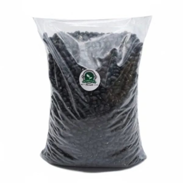 Frijoles Negros KG
