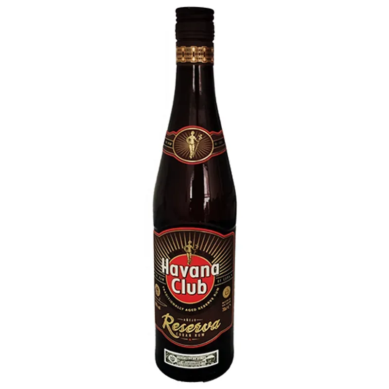 Bot Havana club Reserva
