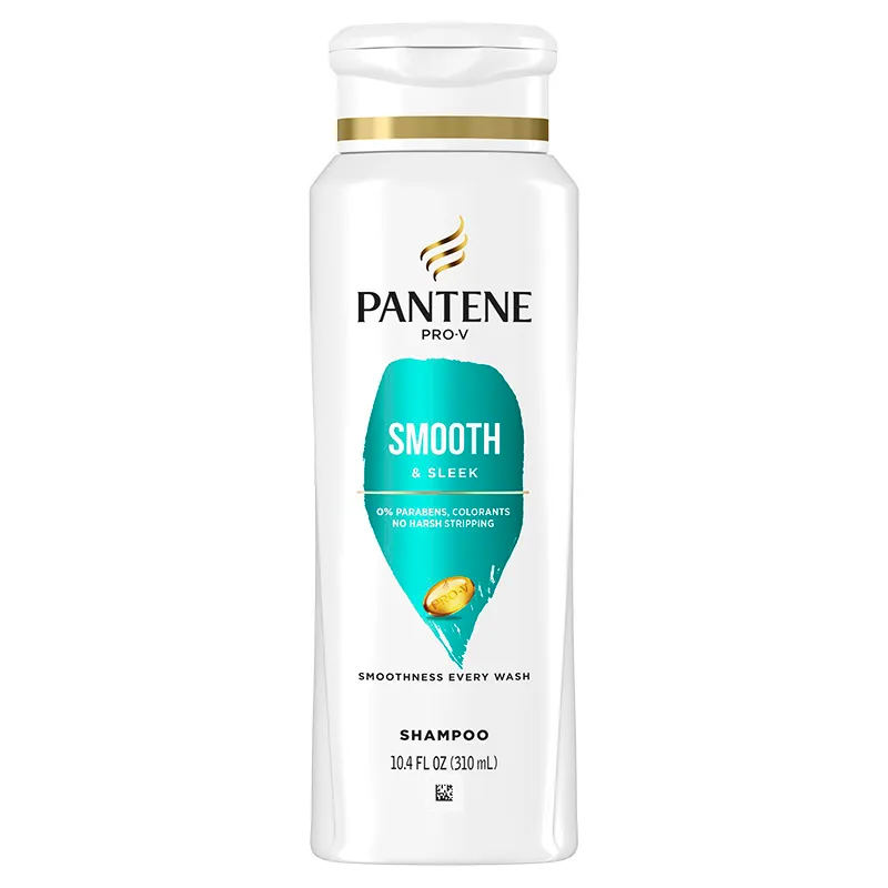 Pantene Smooth & Sleek