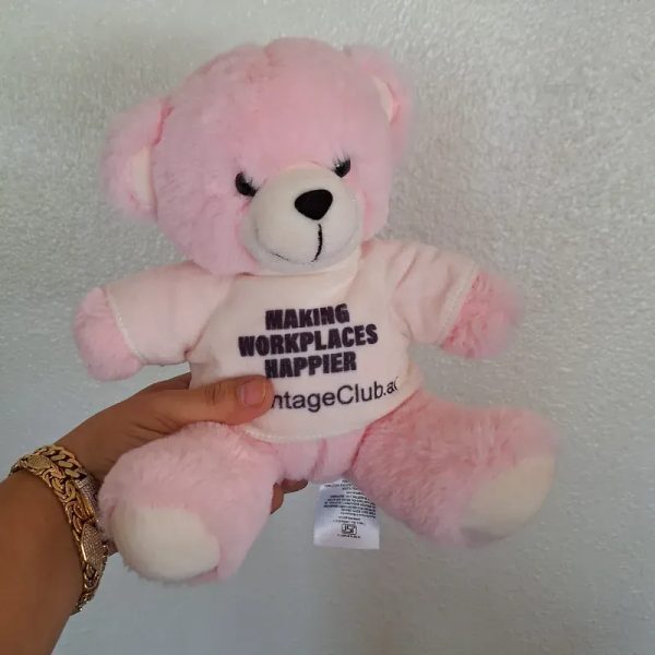 Peluche 