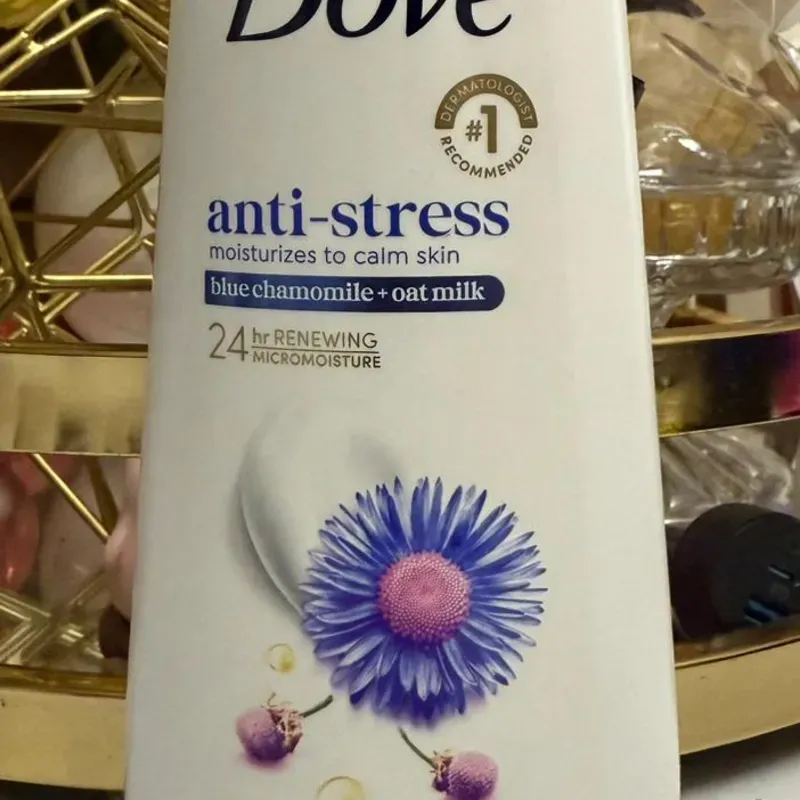 ✨Gel de Baño Dove ️