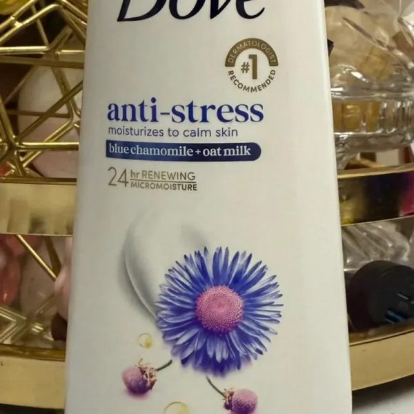 ✨Gel de Baño Dove ️