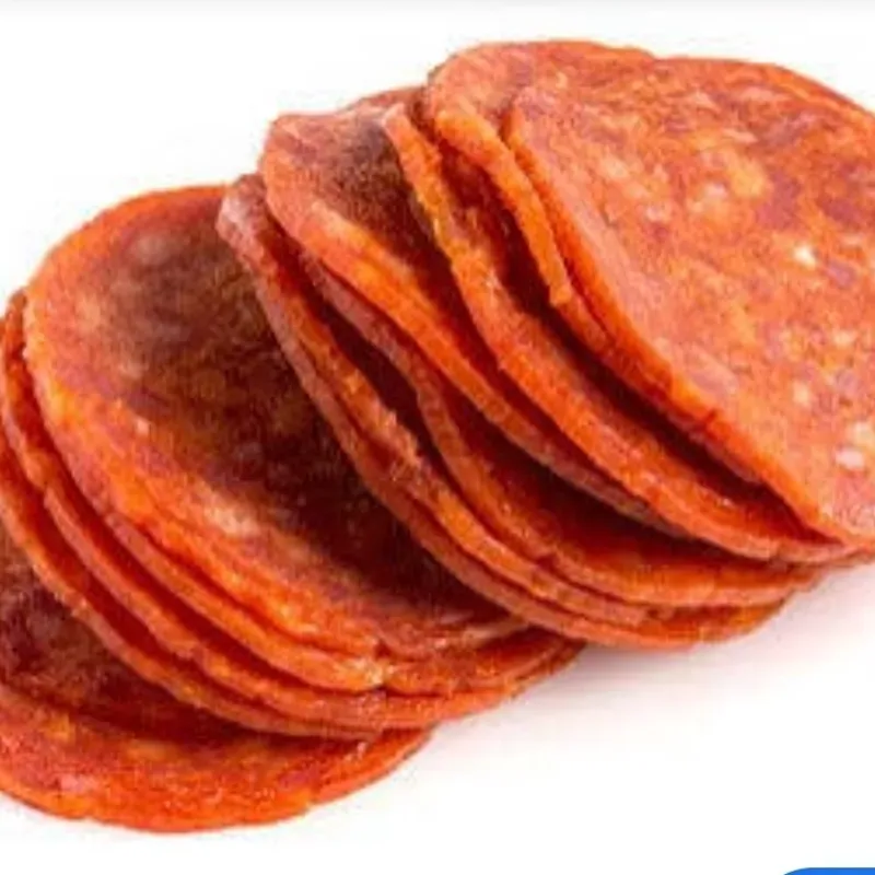 Pepperoni (salami)