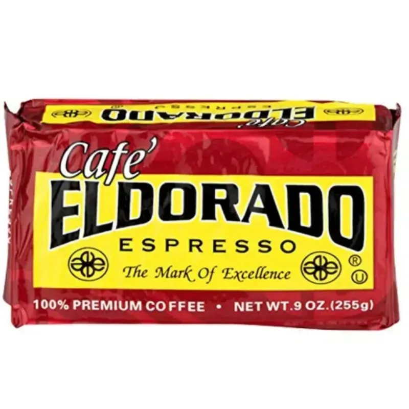 Café El Dorado 255g