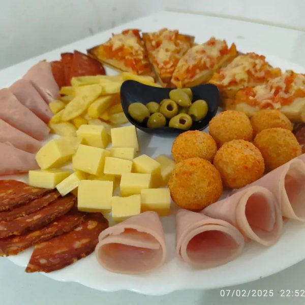 Picadera K Bolon