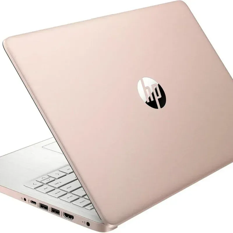 Laptop HP 14-dq6012dx $320 usd