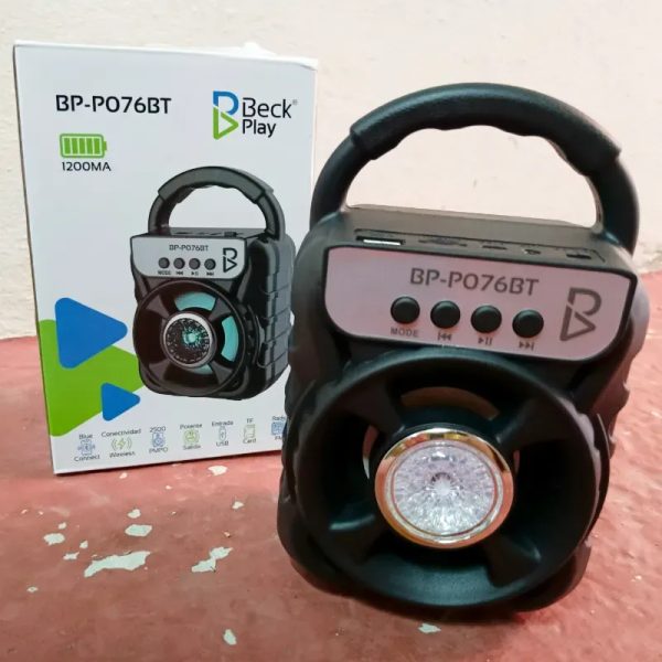 Speaker