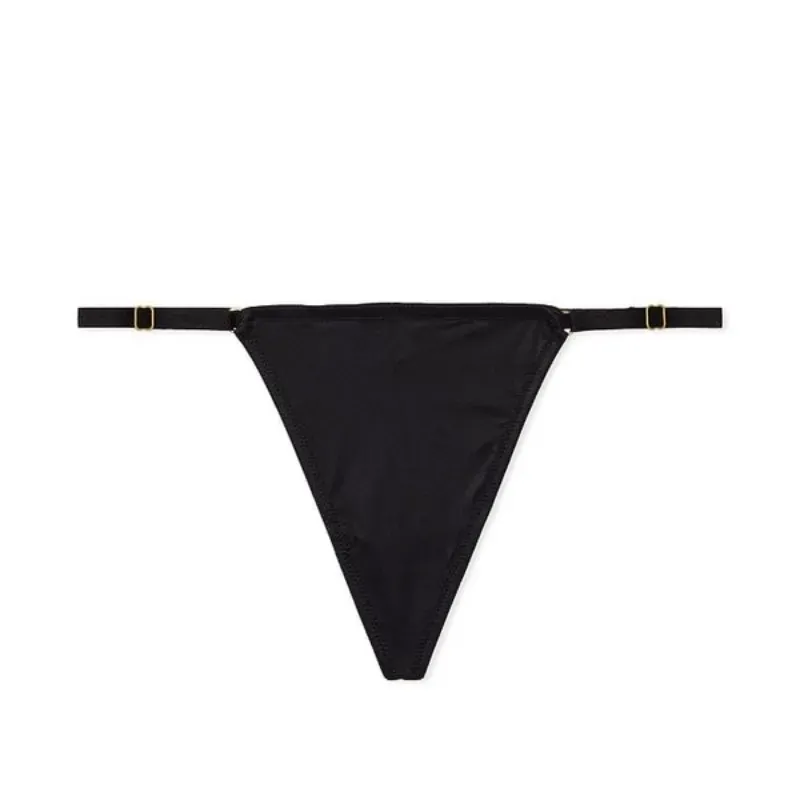 Victoria's Secret Panty V-String con Herraje