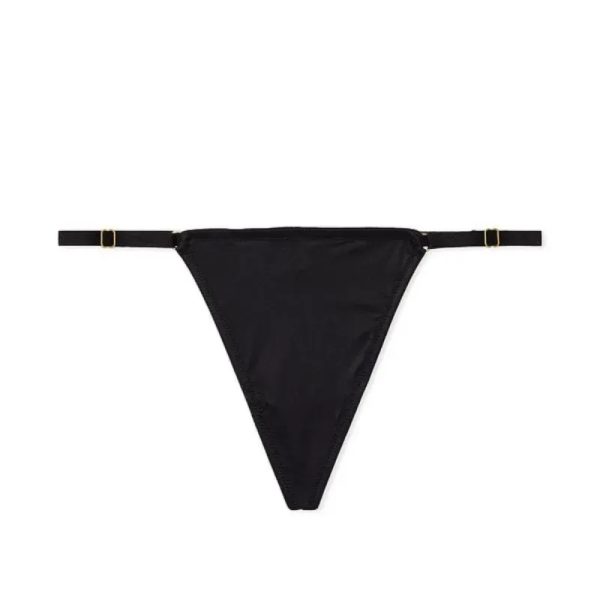 Victoria's Secret Panty V-String con Herraje