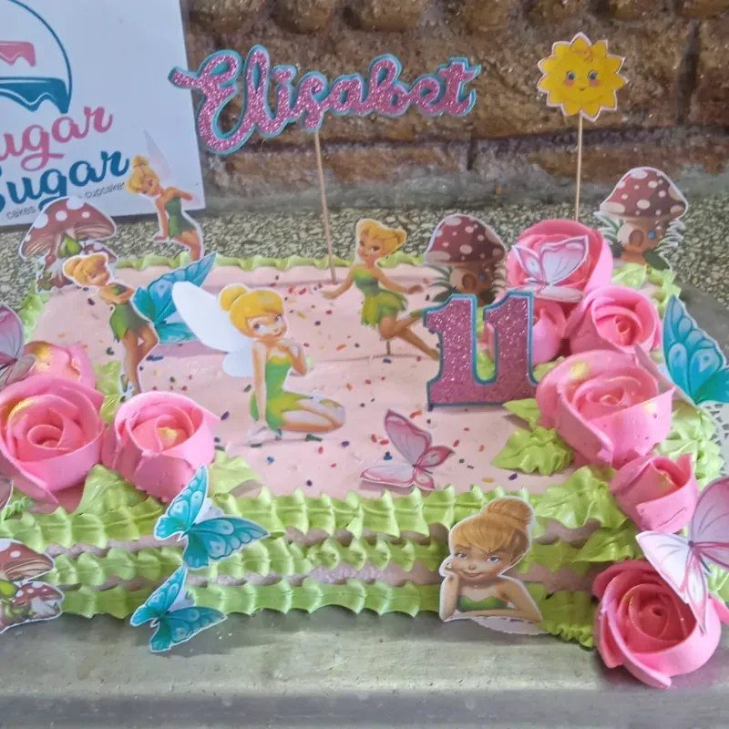 Rectangulares personalizados o temáticos