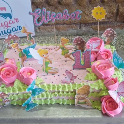 Rectangulares personalizados o temáticos