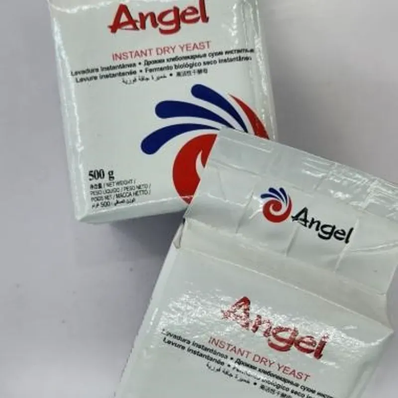 Levadura Angel 1 und 500g